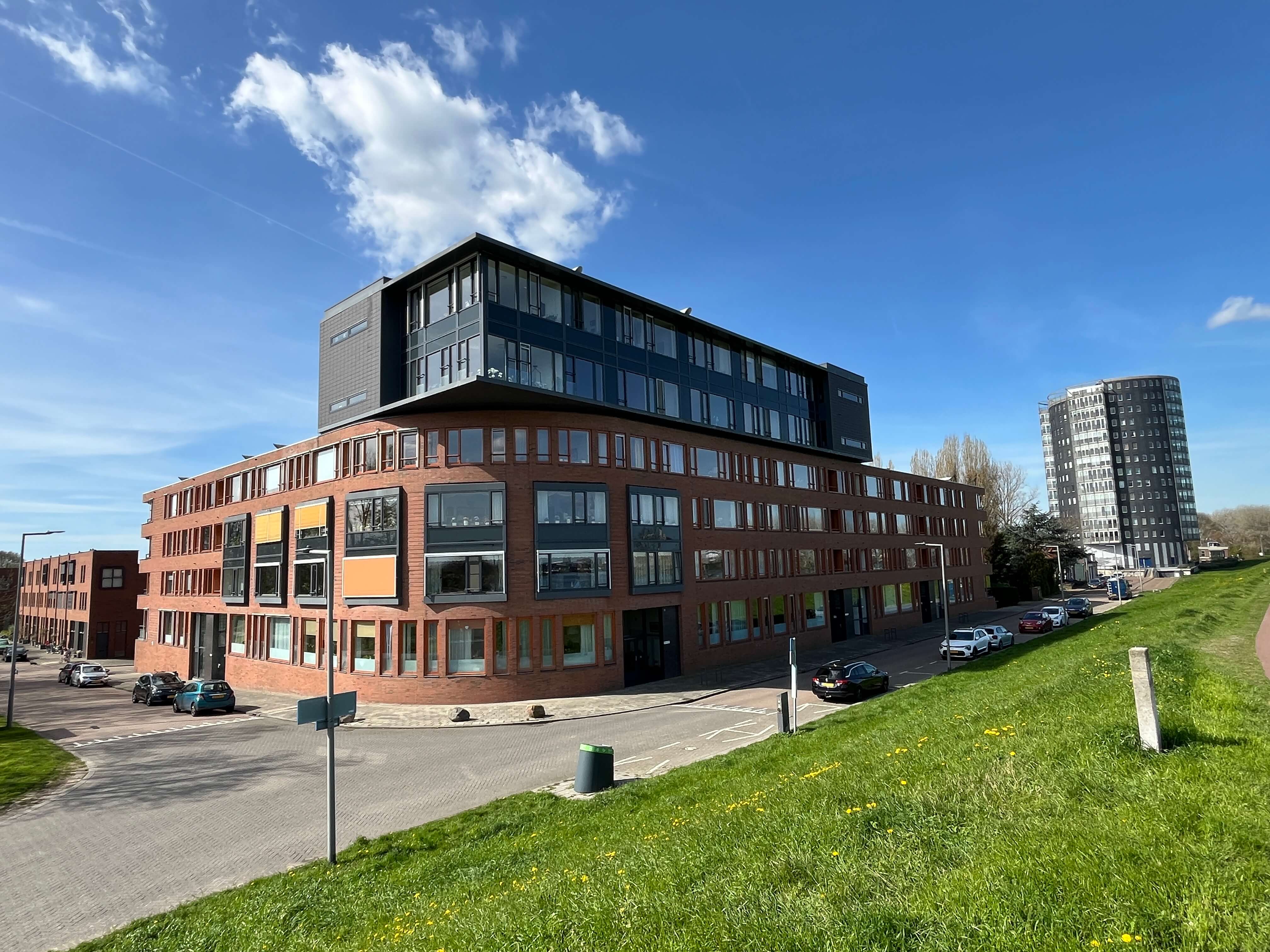 Taxatie Pernis