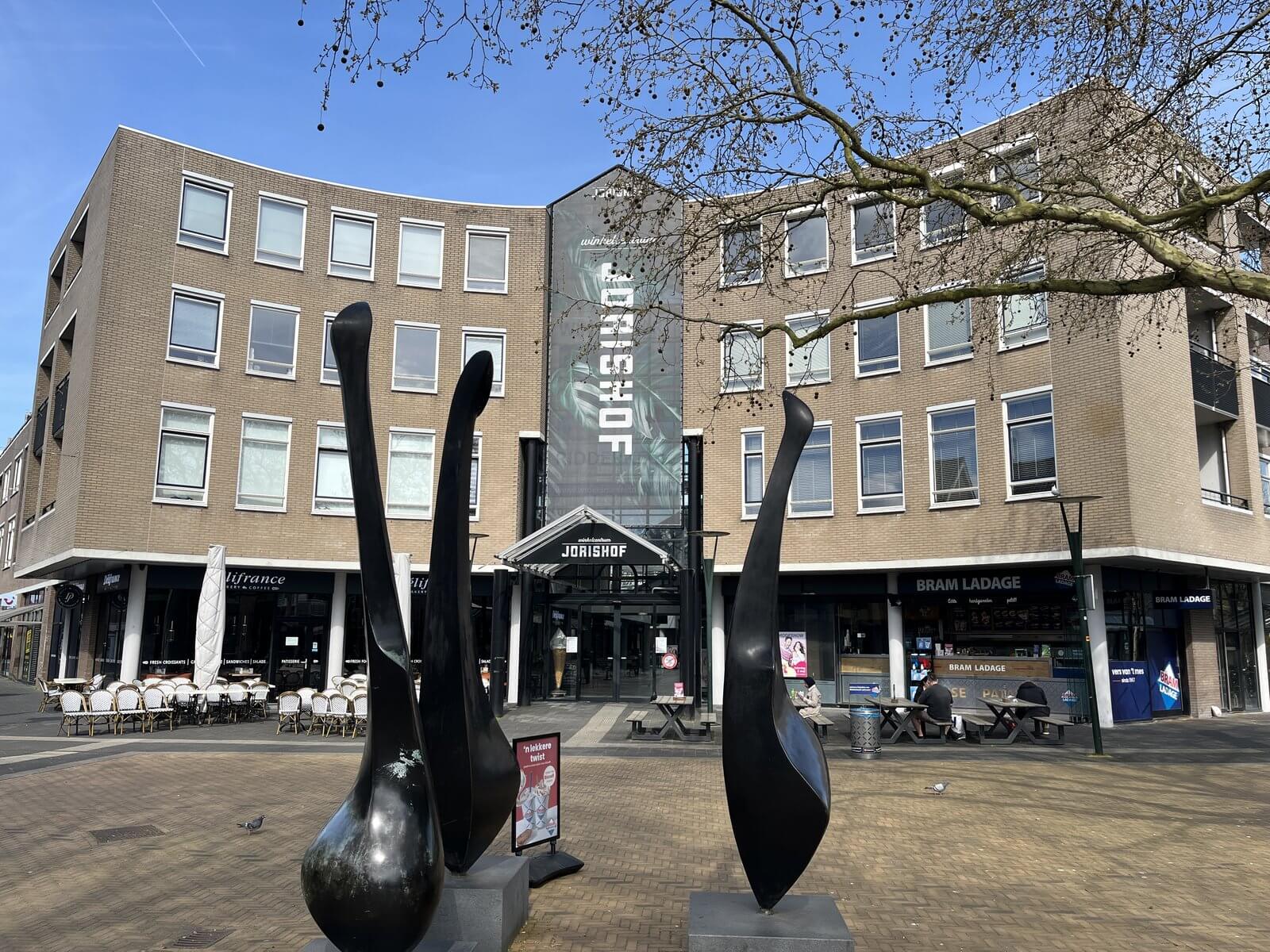 Taxatie Ridderkerk