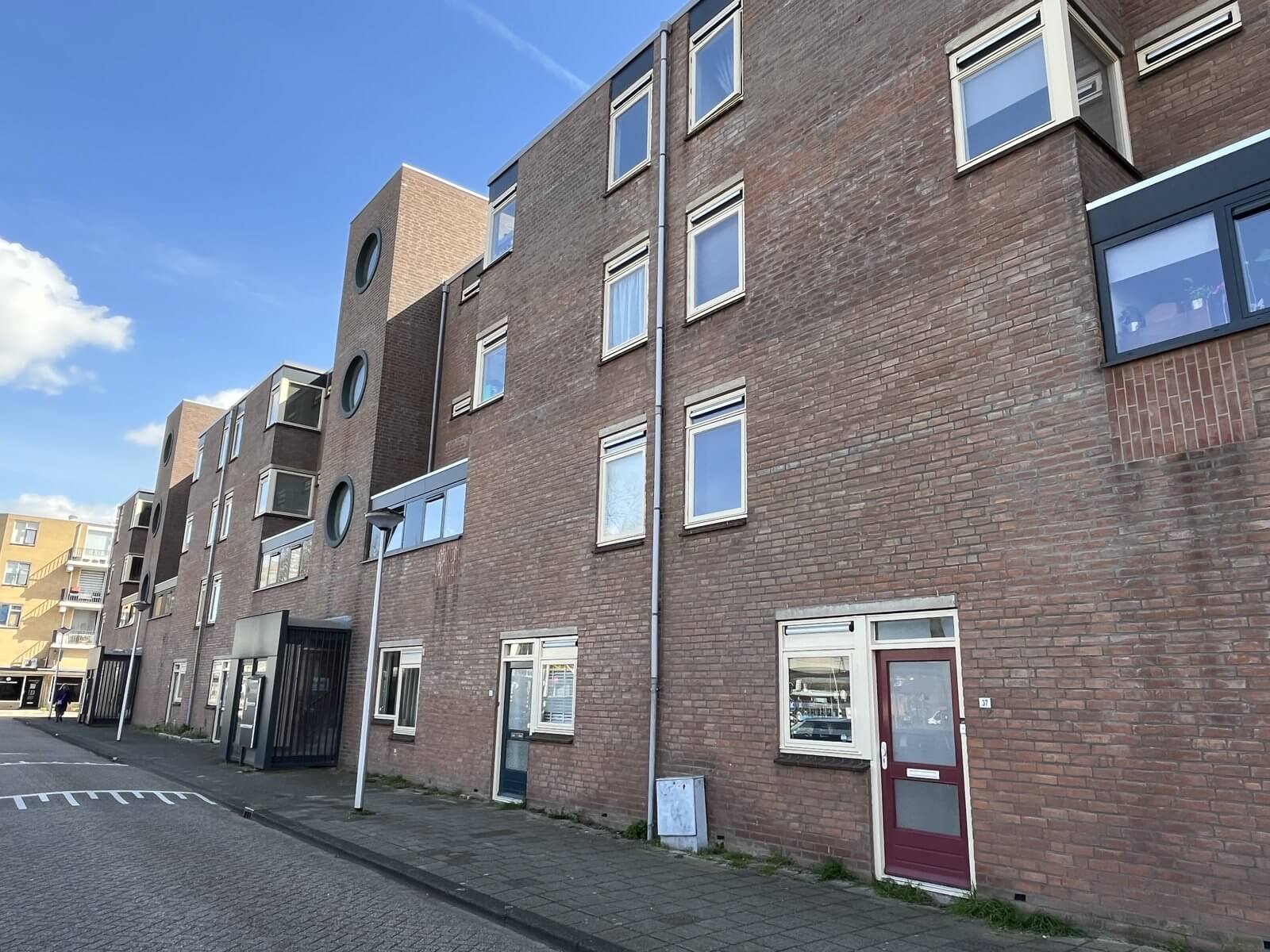 Taxatie Spijkenisse